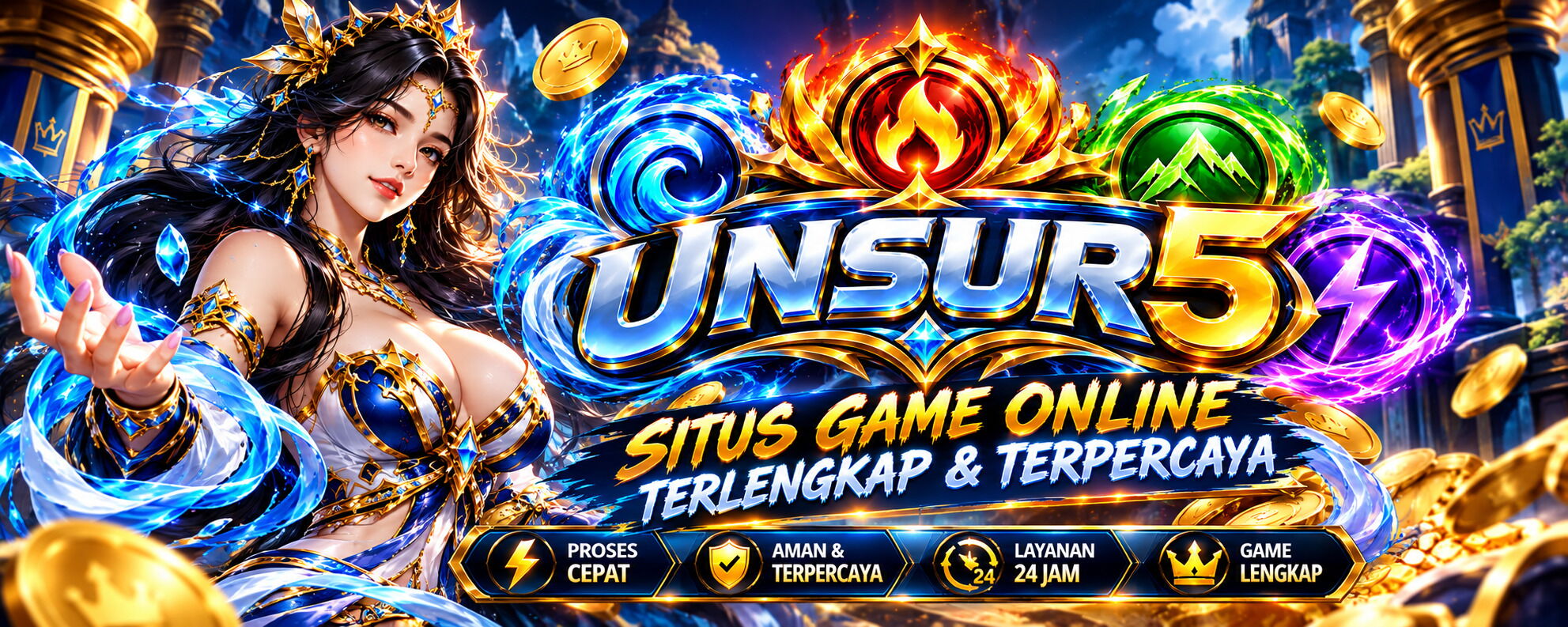 UNSUR5